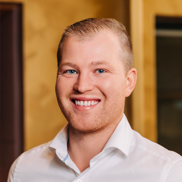 Håkon Backus Erichsen